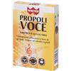 Winter Propoli Voce Compresse Masticabili 24 g masticabili