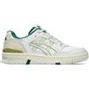 ASICS 1203A539-122 EX89 Uomo, White/Pale Oak EU 37.5