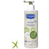 Mustela Gel Detergente Bio 400 ml