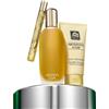 Clinique Aromatics Elixir Mixes - Set 100ml + 75ml + 10ml Set con profumo, crema corpo