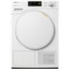 Miele TWA520WP asciugatrice Libera installazione Caricamento frontale 8 kg Bianco