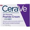 Cerave Skin Renewing Crema Viso Rassodante Idratante Rivitalizzante 48 Gr