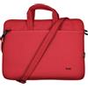Trust borsa bologna 16, eco rosso