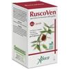 ZENTIVA ITALIA SRL Integratore Benessere Gambe Ruscoven Plus 50 Opercoli