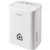 Ariston Thermo DEOS 20S Deumidificatore da 20 Litri-24h