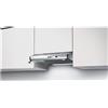 Faber TCH05 SS19A 741 Cappa Incassato Aspirante Classe Energetica D Sottopensile 3 velocita' Portata 285m³-h 90 cm Acciaio Inossidabile 300.0557.495
