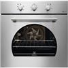 Electrolux FR53X Forno elettrico Multifunzione da Incasso Capacita' 70 Litri Classe energetica A 60 cm Funzione Pizza Acciaio Inox Antimpronta