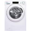 Candy CSS1292TW4-11 Lavatrice Caricamento Frontale 9Kg 1200 Giri-min Classe Energetica B Bianco