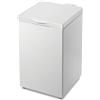 Indesit OS 2A 140 H Congelatore a pozzo Libera installazione 132 Litri Classe E Bianco