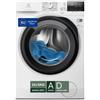 Electrolux EW7W2106G Lavasciuga 106 Kg Classe D Profondita' 64 cm Centrifuga 1600 giri Funzione Vapore colore Bianco