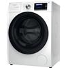 Whirlpool W6 08 SILENCE IT Lavatrice 10 kg Centrifuga 1400 Giri Classe energetica A Motore Inverter Funzione Vapore colore Bianco