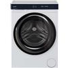 Candy BWS 4128B8-S Lavasciuga 128 Kg Classe energetica D Profondita' 68 cm Centrifuga 1400 giri Motore Inverter colore Bianco