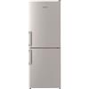 Indesit IB55 532 X Frigorifero combinato a libera installazione 229 Litri Classe E Statico H153 inox