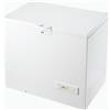 Indesit OS2A250 Congelatore a pozzetto 255 Litri Classe E 101x698x916Ccm bianco
