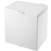 Indesit OS2A200H2 Congelatore a pozzetto 204 Litri 806x720x890 Classe E bianco