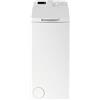 Indesit BTW S50400 IT-N Lavatrice Carica dall'Alto 5 Kg Classe C Profondita' 60 cm Centrifuga 1000 giri Partenza Ritardata colore Bianco