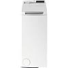 Whirlpool Lavatrice Caricamento dall'Alto 6kg 1200 Giri-min TDLR P66 BS IT Classe A