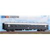 ACME 50047 Tipo UIC-Y Mista 1a/2a classe, livrea grigio ardesia FS