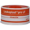 Leukoplast Pro LF Rocchetto 5mx2,5cm