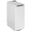 Whirlpool Lavatrice a libera installazione - TDLR 6240S IT Bianco 6 kg 1200 Giri/min