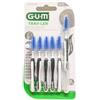 Gum Sunstar Italiana Gum Trav-ler Iso 7 Scovolini Interdentali 2,6 6 Pezzi