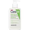 Cerave cream to foam cleanser 473 ml