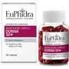 ZETA FARMACEUTICI SPA Euphidra capelli donna 50+ 60 capsule - Euphidra - 943327078