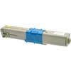 Toner per OKI MC363 c332 giallo 46508709 3000pag.
