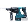 Makita Tassellatore 18V SDS-PLUS Compatibili DHR243ZJ