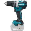 Makita Trapano avvitatore con percussione 18V BL Motor 60Nm DHP484Z