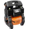Gentilin Compressore a pistoni a secco AC200/05