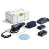 Festool Levigatrice orbitale a batteria ETSC 2 150 4,0 I-Plus 577726