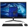 ACER ALL IN ONE ACER VZ2514G DQ.VZQET.003 23,8 i5-1335U 8GB SSD512GB Tastiera Mouse W11P EDU"
