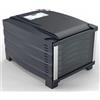 RGV 110831 essiccatore alimentare Nero 800 W"