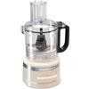 KitchenAid 5KFP0719EAC robot da cucina 250 W 1,7 L Crema"