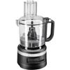 KitchenAid 5KFP0719EBM robot da cucina 250 W 1,7 L Nero"