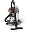 Lavorwash Lavor WTP 20 X Aspirapolvere Aspiraliquidi con Fusto in Acciaio Inox"