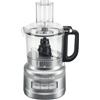 KitchenAid 5KFP0719ECU robot da cucina 250 W 1,7 L Argento"