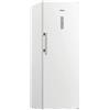 Whirlpool WHFF 6403 W4E Congelatore verticale a libera installazione, No frost, Classe E, White, h191 cm"