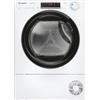 Candy Smart Pro CRO4 H7A2TBE-S asciugatrice Libera installazione Caricamento frontale 7 kg Bianco Classe E"