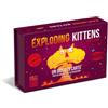 Asmodee Exploding kittens party pack