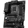 MSI MB MSI PRO Z790-P WIFI S1700 13TH
