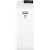 Electrolux Lavatrice Carica dall'Alto Ew8t337a Bianco