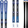 SALOMON/S RACE SL12 + I 12 GW 25/26