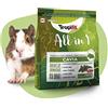 Tropifit 50622 All in 1 Cavia - Mangime per caffè domestico (porcellini d'India)