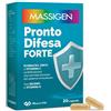 Marco Viti MASSIGEN PRONTO DIFESA FORTE 20 CAPSULE