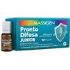 Marco Viti MASSIGEN PRONTO DIFESA JUNIOR 10 FLACONCINI DA 10 ML