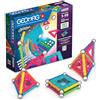 Geomag 534 Glitter Panels Recycled 22 pcs