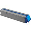 Oki Toner 9541 Ciano 45536555 Compatibile per Oki Pro 9431 Pro 9541 Pro 9542ec Pagine 43.000
