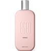 O Boticário Boticario - Linha Egeo (Choc) - Colonia Feminina 90 ml - (Boticario - Colección Egeo (Choc) - Eau de Toilette For Women 3 Fl Oz